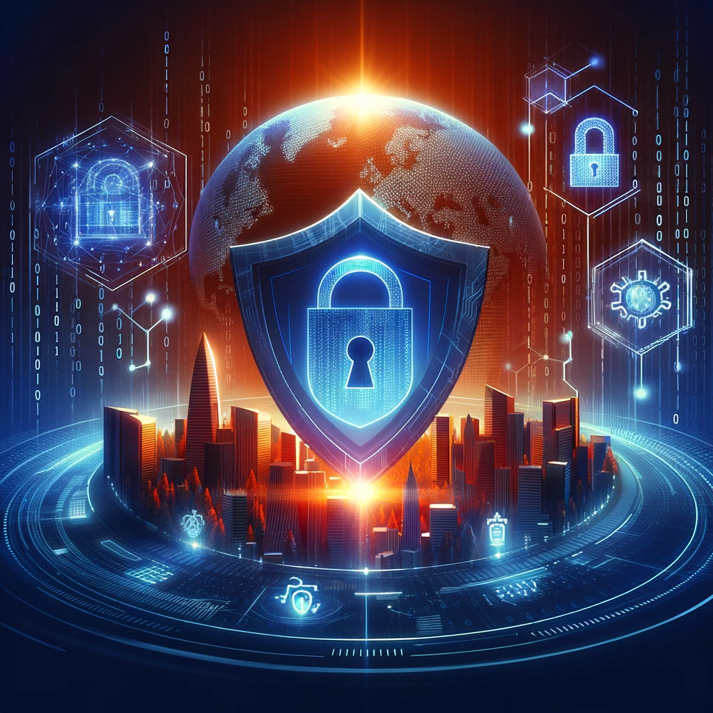 Emerging Tech Trends in Cybersecurity