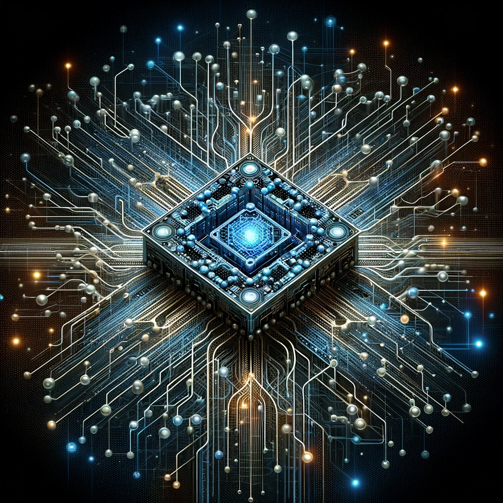 Emerging Tech Trends with Quantum Computing