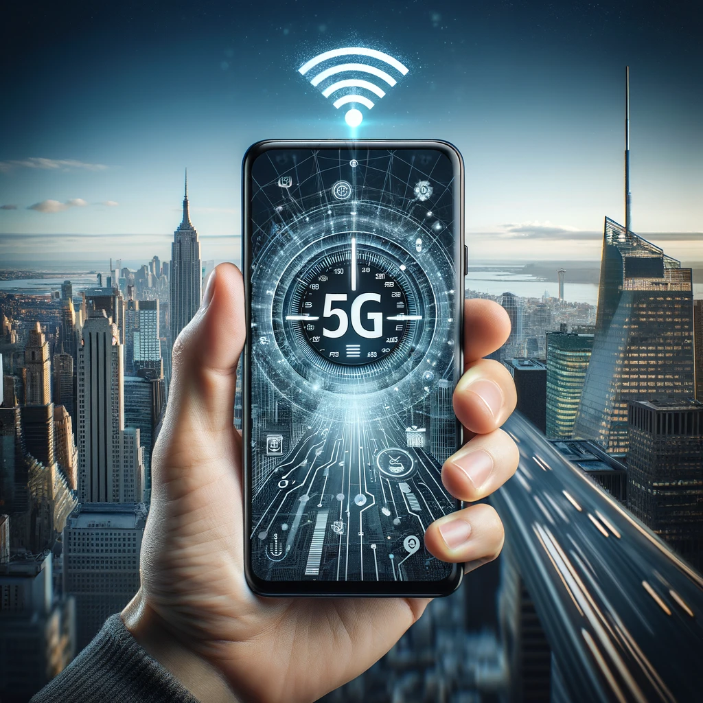 Latest Smartphones Reviews the Impact of 5G