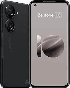 Asus Zenfone 10 5G (International Version)